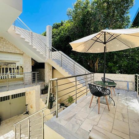 Xenios Suites Ligourio Exterior photo