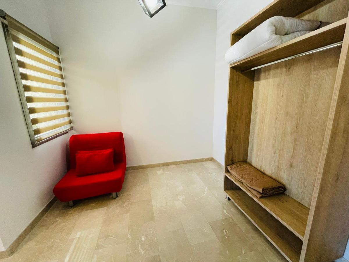 Xenios Suites Ligourio Exterior photo